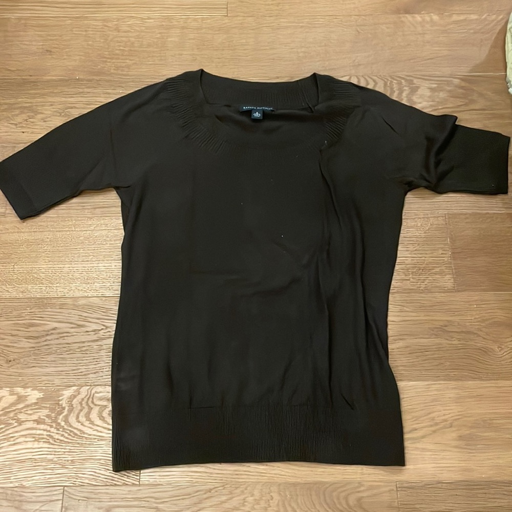 Banana Republic sweater